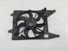 Вентилятор радиатора Dacia (Renault) Sandero I (2008-2012) Артикул 55069995 - Фото #1