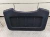 Полка багажника Dacia (Renault) Sandero I (2008-2012) Артикул 55251007 - Фото #1