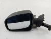 Зеркало наружное левое Dacia (Renault) Sandero I (2008-2012) Артикул 55309452 - Фото #1