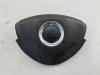 Подушка безопасности (Airbag) водителя Dacia (Renault) Sandero I (2008-2012) Артикул 55367941 - Фото #1