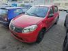  Dacia (Renault) Sandero I (2008-2012) Разборочный номер T6162 #1
