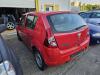  Dacia (Renault) Sandero I (2008-2012) Разборочный номер T6162 #3