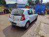  Dacia (Renault) Sandero I (2008-2012) Разборочный номер C0696 #3