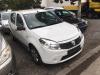  Dacia (Renault) Sandero I (2008-2012) Разборочный номер S7346 #2