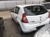  Dacia (Renault) Sandero I (2008-2012) Разборочный номер S7346 #4