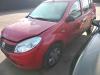 Dacia (Renault) Sandero I (2008-2012) Разборочный номер P3552 #1
