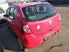  Dacia (Renault) Sandero I (2008-2012) Разборочный номер P3552 #4