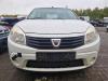  Dacia (Renault) Sandero I (2008-2012) Разборочный номер F0044 #2