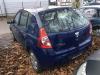  Dacia (Renault) Sandero I (2008-2012) Разборочный номер S8057 #3
