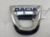 Эмблема Dacia (Renault) Sandero II (2012-2020) Артикул 55203348 - Фото #1
