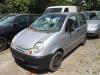  Daewoo Matiz Разборочный номер S3435 #2