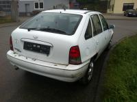  Daewoo Nexia Разборочный номер L5974 #2