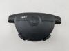Подушка безопасности (Airbag) водителя Daewoo Nubira Артикул 55129938 - Фото #1