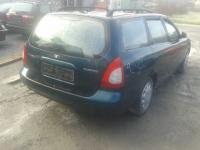  Daewoo Nubira Разборочный номер L4535 #2