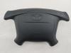 Подушка безопасности (Airbag) водителя Daewoo Tacuma / Rezzo Артикул 55167587 - Фото #1
