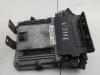 Блок управления двигателем (ДВС) Dodge Caliber Артикул 53640393 - Фото #1