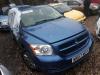  Dodge Caliber Разборочный номер V3459 #1