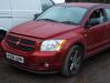  Dodge Caliber Разборочный номер V3518 #1