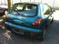  Fiat Bravo (1995-2001) Разборочный номер X9420 #1