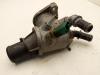 Корпус термостата Fiat Croma II (2005-2011) Артикул 53285625 - Фото #1
