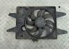 Вентилятор радиатора Fiat Doblo (2000-2010) Артикул 55195381 - Фото #1