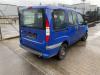  Fiat Doblo (2000-2010) Разборочный номер T3490 #2