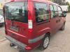 Fiat Doblo (2000-2010) Разборочный номер T5769 #3