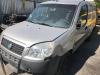  Fiat Doblo (2000-2010) Разборочный номер T7043 #1