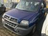  Fiat Doblo (2000-2010) Разборочный номер T7403 #2