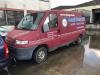  Fiat Ducato (1994-2002) Разборочный номер Z5702 #1