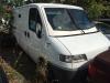  Fiat Ducato (1994-2002) Разборочный номер S3654 #1