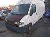  Fiat Ducato (1994-2002) Разборочный номер P0126 #1