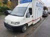  Fiat Ducato (1994-2002) Разборочный номер T6321 #1