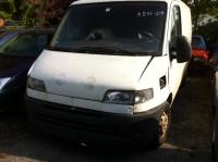  Fiat Ducato (1994-2002) Разборочный номер X9462 #2