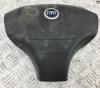 Подушка безопасности (Airbag) водителя Fiat Ducato (2002-2006) Артикул 53253034 - Фото #1