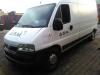  Fiat Ducato (2002-2006) Разборочный номер L7753 #1