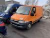  Fiat Ducato (2002-2006) Разборочный номер T2164 #1