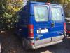  Fiat Ducato (2002-2006) Разборочный номер S4658 #1