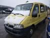  Fiat Ducato (2002-2006) Разборочный номер P1387 #1
