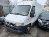 Fiat Ducato (2002-2006) Разборочный номер T4442 #1