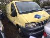  Fiat Ducato (2002-2006) Разборочный номер S5243 #1