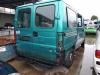  Fiat Ducato (2002-2006) Разборочный номер P1935 #1