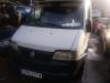  Fiat Ducato (2002-2006) Разборочный номер D0230 #1