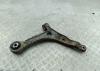 Рычаг подвески передний левый Fiat Ducato (2006-2014) Артикул 54807520 - Фото #1