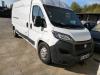  Fiat Ducato (2014- ) Разборочный номер P2227 #1