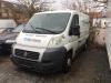  Fiat Ducato (c 2006) Разборочный номер S3004 #2