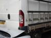  Fiat Ducato (c 2006) Разборочный номер V3776 #4