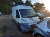  Fiat Ducato (c 2006) Разборочный номер V5271 #1