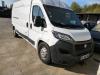  Fiat Ducato (c 2006) Разборочный номер P2227 #1