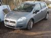  Fiat Grande Punto Разборочный номер V4091 #1